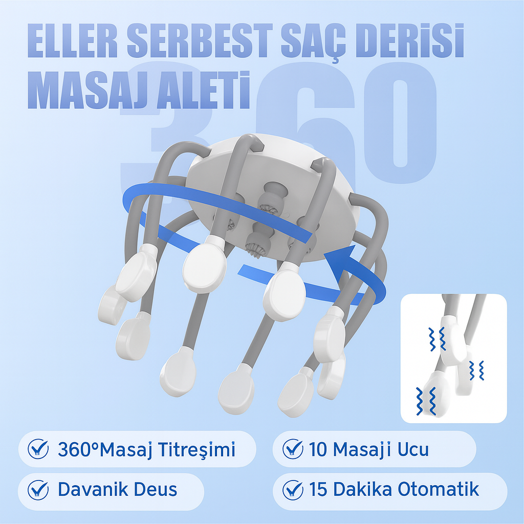 MigrenBit™-MasajUzmanı